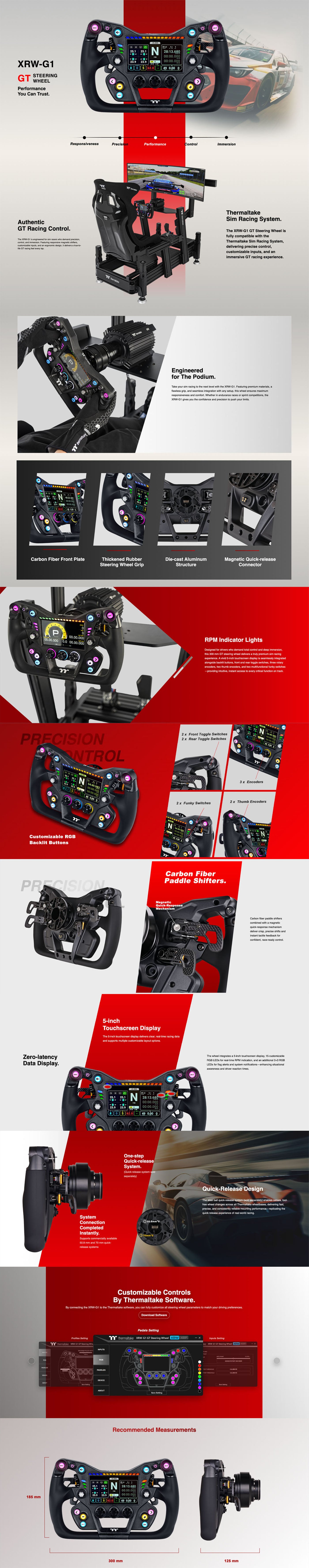 Thermaltake Product Image