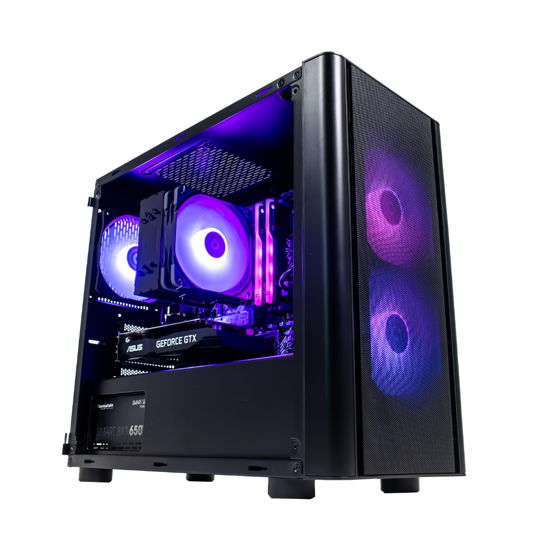 Customizable Genesis Gaming PCs | Shop Now – Thermaltake Australia LCGS