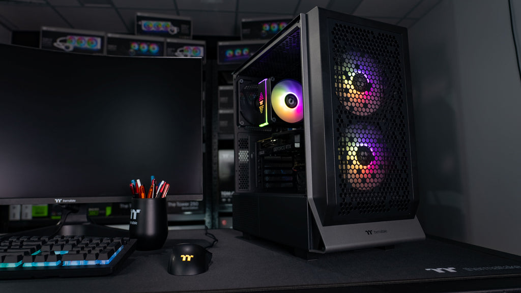 Infinity Pc Customizable Infinity Gaming PCs | Shop Now – Thermaltake Australia LCGS