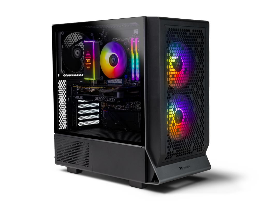 Infinity Pc Customizable Infinity Gaming PCs | Shop Now – Thermaltake Australia LCGS