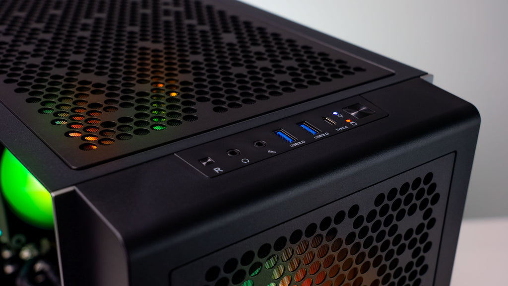 Infinity Gaming Screen Customizable Infinity Gaming PCs | Shop Now – Thermaltake Australia LCGS