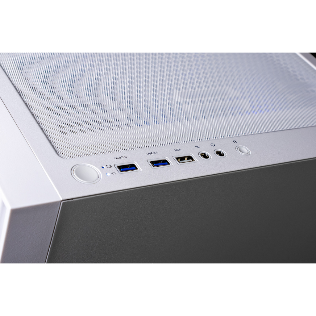 Amd Genesis Shop Genesis Ultimate V5 Gaming PC | AMD Ryzen 5 | RTX 5060 | 16GB RAM ...