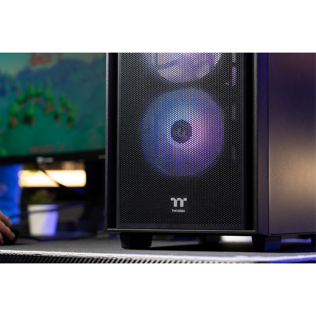 Shop Genesis V5 Gaming PC | AMD Ryzen 5 | RTX 3050 | 16GB RAM ...