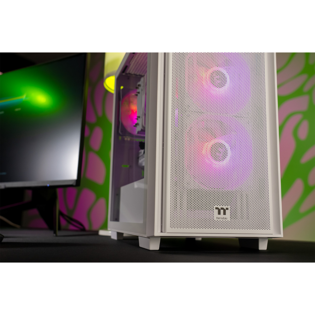Amd Genesis Shop Genesis Ultimate V5 Gaming PC | AMD Ryzen 5 | RTX 5060 | 16GB RAM ...
