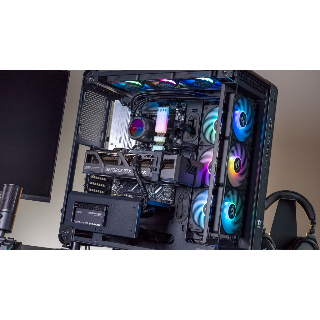 Shop Core Xtreme V2 Gaming PC | AMD Ryzen 7 | RTX 5080 | 64GB RAM ...
