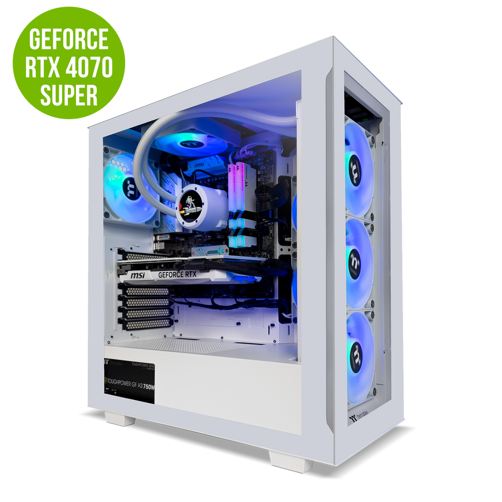 Signature Thermaltake Australia LCGS Signature thermaltake australia lcgs