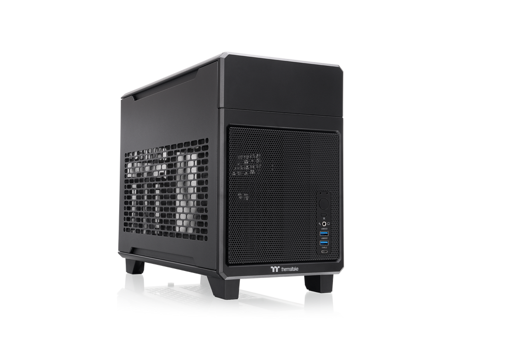 Customizable Nomad Gaming PCs | Shop Now – Thermaltake Australia LCGS