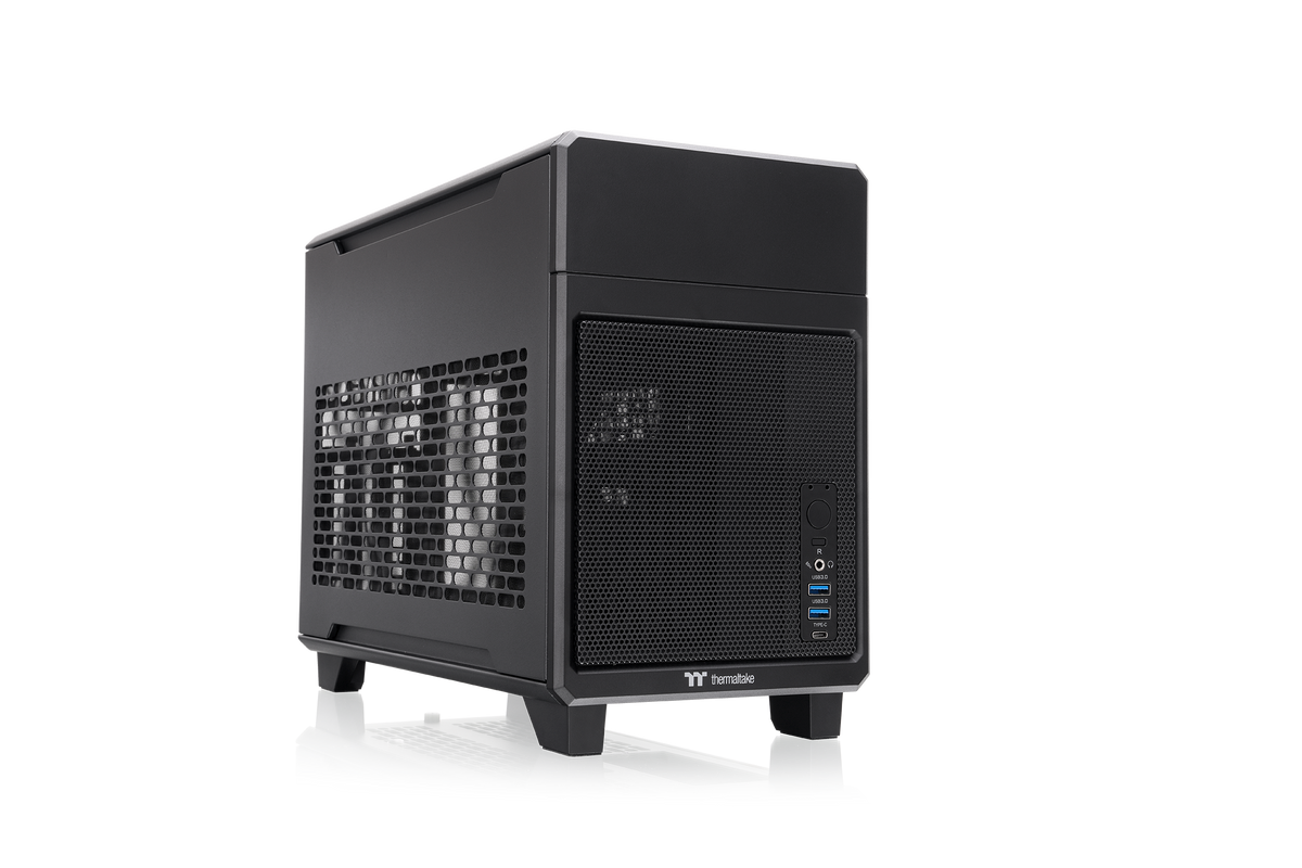 Customizable Nomad Gaming PCs | Shop Now – Thermaltake Australia LCGS