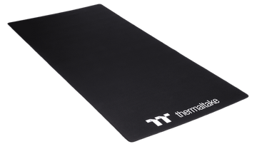 Sim Rig Floor Mat for Simulator Cockpit – Thermaltake Australia LCGS