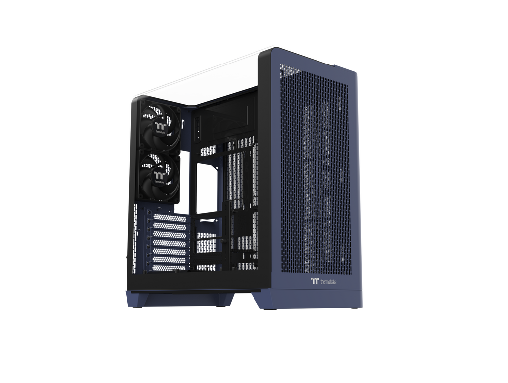 Customizable View 390 Gaming PCs | Shop Now – Thermaltake Australia LCGS